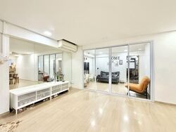 Blk 495B Tampines Street 43 (Tampines), HDB Executive #577016421